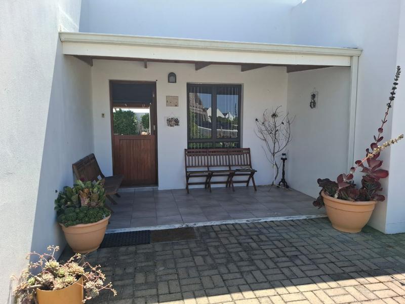 3 Bedroom Property for Sale in Dwarskersbos Western Cape